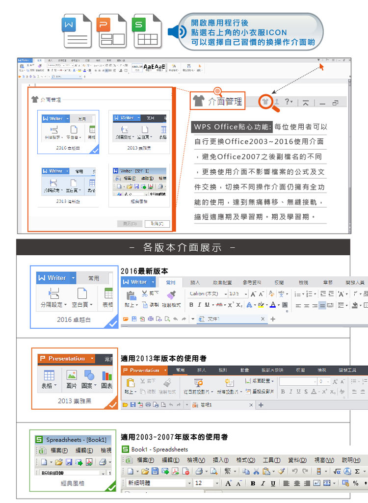 wps office 2016